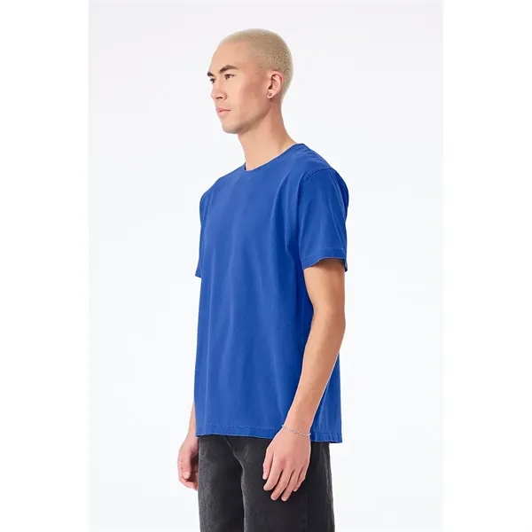 Bella+Canvas Unisex Heavywight Garment Dye Tee - Bella+Canvas Unisex Heavywight Garment Dye Tee - Image 84 of 112