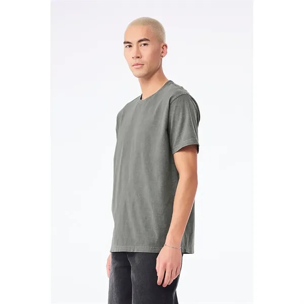 Bella+Canvas Unisex Heavywight Garment Dye Tee - Bella+Canvas Unisex Heavywight Garment Dye Tee - Image 93 of 112