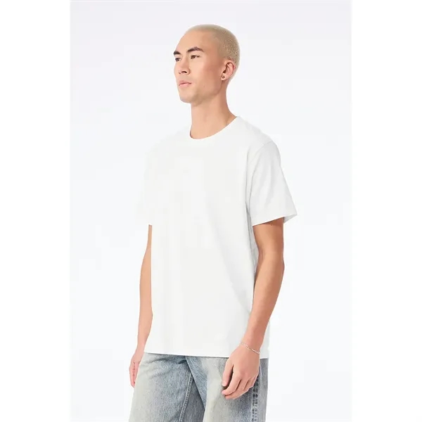 Bella+Canvas Unisex Heavywight Garment Dye Tee - Bella+Canvas Unisex Heavywight Garment Dye Tee - Image 96 of 112