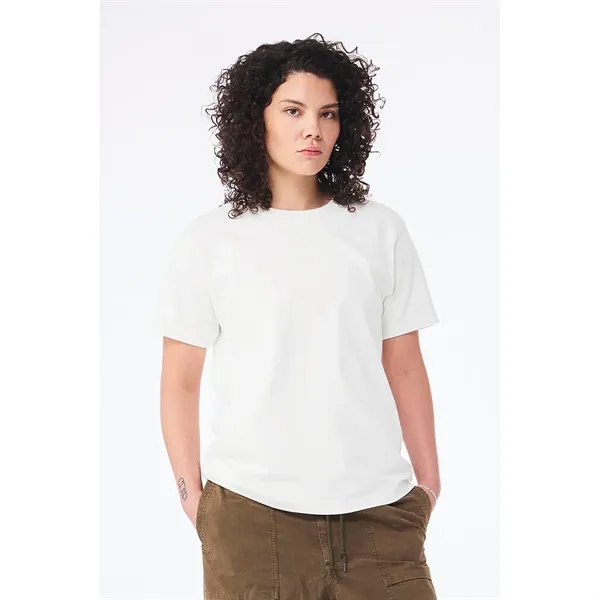 Bella+Canvas Unisex Heavywight Garment Dye Tee - Bella+Canvas Unisex Heavywight Garment Dye Tee - Image 97 of 112