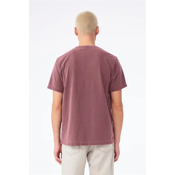 Bella+Canvas Unisex Heavywight Garment Dye Tee - Bella+Canvas Unisex Heavywight Garment Dye Tee - Image 98 of 112