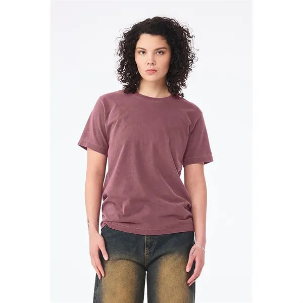 Bella+Canvas Unisex Heavywight Garment Dye Tee - Bella+Canvas Unisex Heavywight Garment Dye Tee - Image 100 of 112