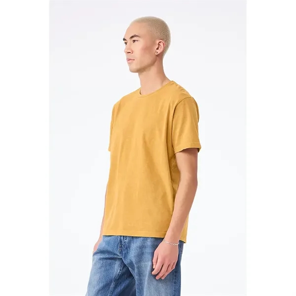 Bella+Canvas Unisex Heavywight Garment Dye Tee - Bella+Canvas Unisex Heavywight Garment Dye Tee - Image 102 of 112