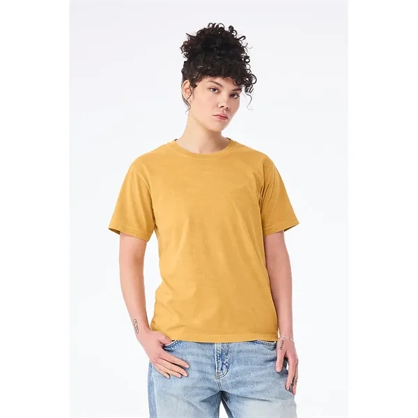 Bella+Canvas Unisex Heavywight Garment Dye Tee - Bella+Canvas Unisex Heavywight Garment Dye Tee - Image 103 of 112