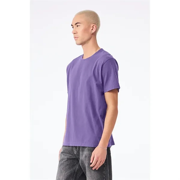 Bella+Canvas Unisex Heavywight Garment Dye Tee - Bella+Canvas Unisex Heavywight Garment Dye Tee - Image 105 of 112