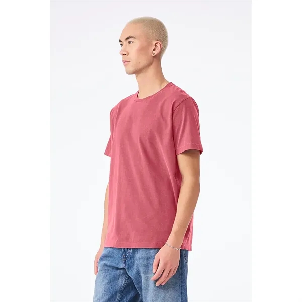 Bella+Canvas Unisex Heavywight Garment Dye Tee - Bella+Canvas Unisex Heavywight Garment Dye Tee - Image 108 of 112