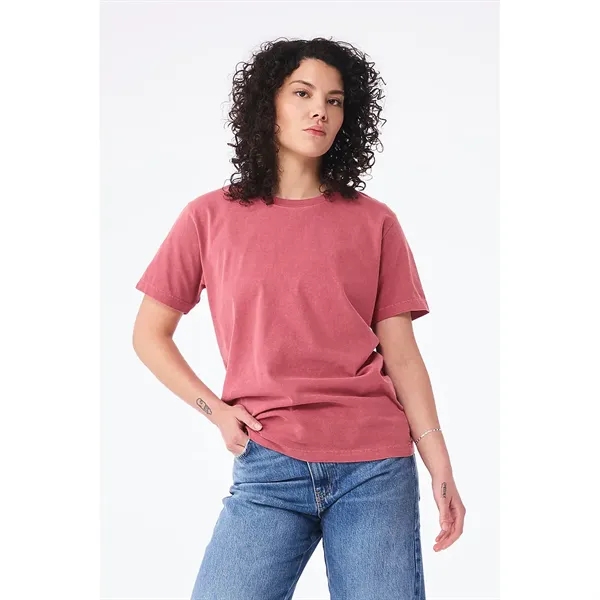 Bella+Canvas Unisex Heavywight Garment Dye Tee - Bella+Canvas Unisex Heavywight Garment Dye Tee - Image 109 of 112