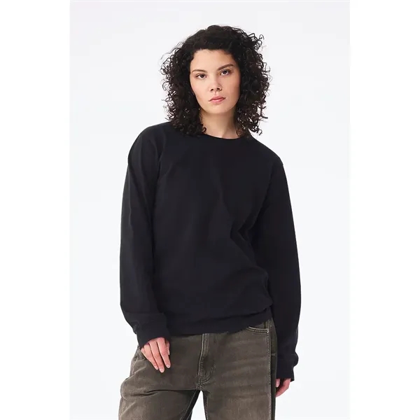 Bella+Canvas Unisex Heavywight Garment Dye Long Sleeve Tee - Bella+Canvas Unisex Heavywight Garment Dye Long Sleeve Tee - Image 6 of 45