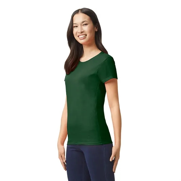 Gildan 5.3oz Heavy Cotton Ladies T-Shirt - Gildan 5.3oz Heavy Cotton Ladies T-Shirt - Image 47 of 113