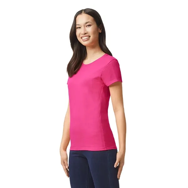 Gildan 5.3oz Heavy Cotton Ladies T-Shirt - Gildan 5.3oz Heavy Cotton Ladies T-Shirt - Image 66 of 113