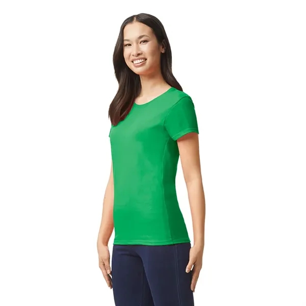Gildan 5.3oz Heavy Cotton Ladies T-Shirt - Gildan 5.3oz Heavy Cotton Ladies T-Shirt - Image 74 of 113