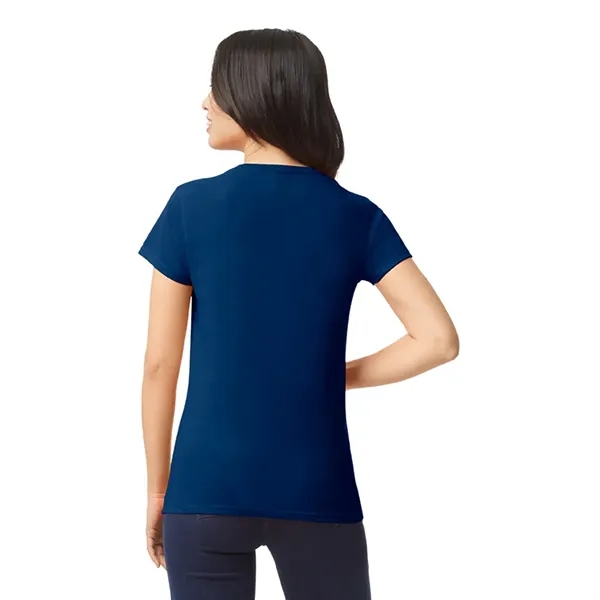 Gildan 5.3oz Heavy Cotton Ladies T-Shirt - Gildan 5.3oz Heavy Cotton Ladies T-Shirt - Image 80 of 113