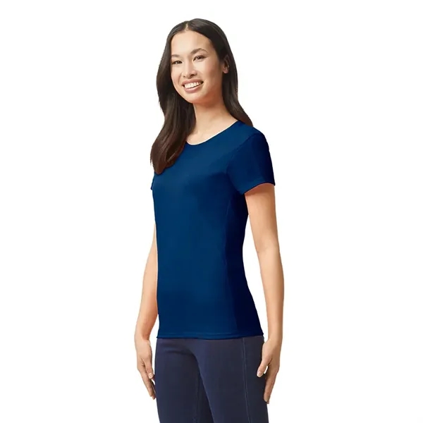 Gildan 5.3oz Heavy Cotton Ladies T-Shirt - Gildan 5.3oz Heavy Cotton Ladies T-Shirt - Image 81 of 113