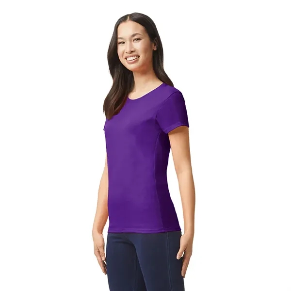 Gildan 5.3oz Heavy Cotton Ladies T-Shirt - Gildan 5.3oz Heavy Cotton Ladies T-Shirt - Image 89 of 113