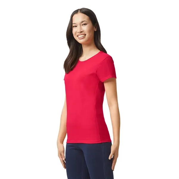 Gildan 5.3oz Heavy Cotton Ladies T-Shirt - Gildan 5.3oz Heavy Cotton Ladies T-Shirt - Image 91 of 113