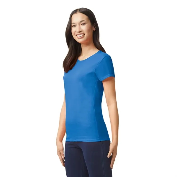 Gildan 5.3oz Heavy Cotton Ladies T-Shirt - Gildan 5.3oz Heavy Cotton Ladies T-Shirt - Image 93 of 113