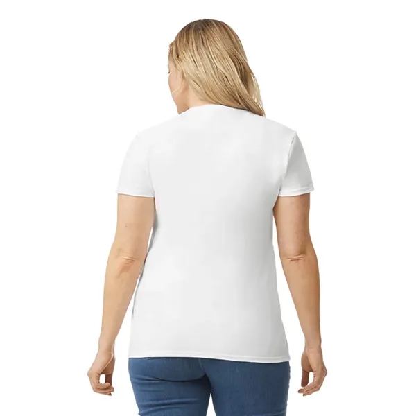 Gildan 5.3oz Heavy Cotton Ladies T-Shirt - Gildan 5.3oz Heavy Cotton Ladies T-Shirt - Image 100 of 113