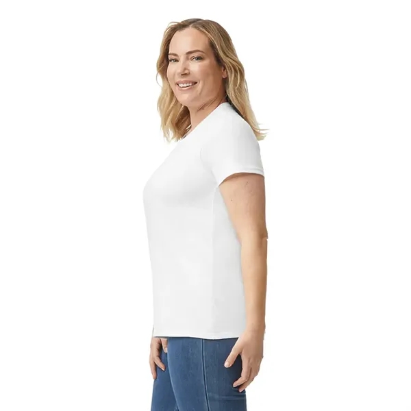Gildan 5.3oz Heavy Cotton Ladies T-Shirt - Gildan 5.3oz Heavy Cotton Ladies T-Shirt - Image 101 of 113