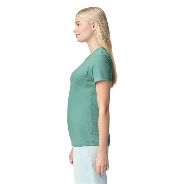 Gildan 5.3oz Heavy Cotton Ladies T-Shirt - Gildan 5.3oz Heavy Cotton Ladies T-Shirt - Image 105 of 113