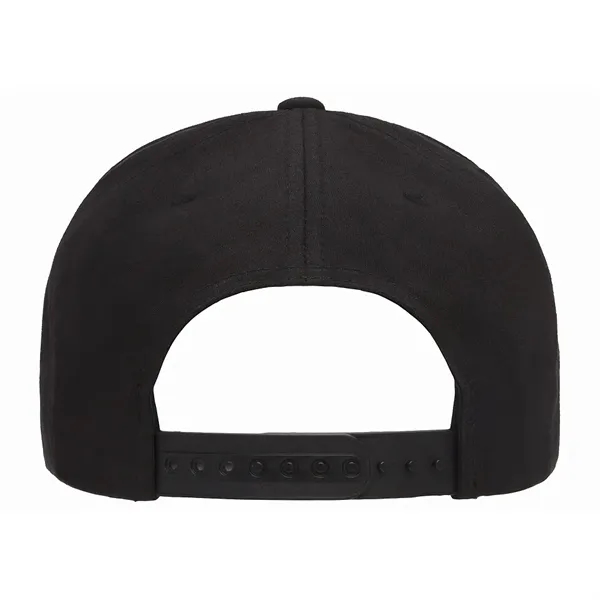 YUPOONG Classic Poplin Golf Cap - YUPOONG Classic Poplin Golf Cap - Image 2 of 20