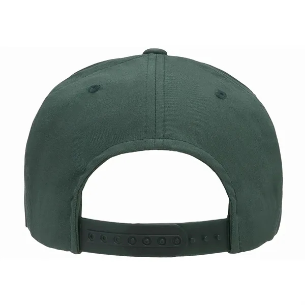 YUPOONG Classic Poplin Golf Cap - YUPOONG Classic Poplin Golf Cap - Image 15 of 20