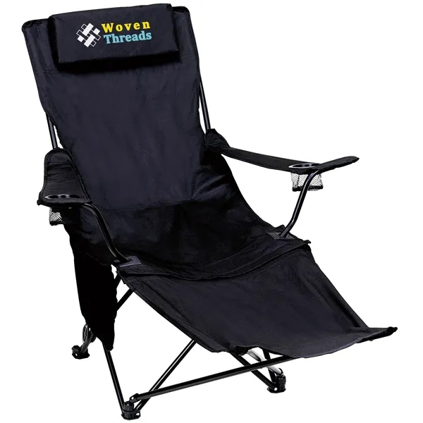 Adirondack Recliner - Adirondack Recliner - Image 8 of 11
