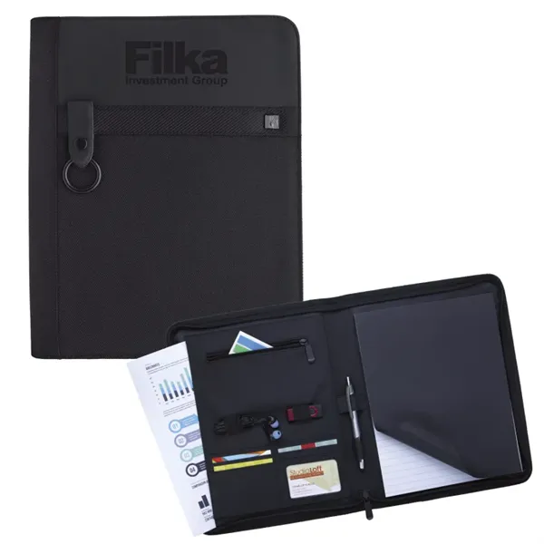 KAPSTON® Stratford Padfolio - KAPSTON® Stratford Padfolio - Image 0 of 1