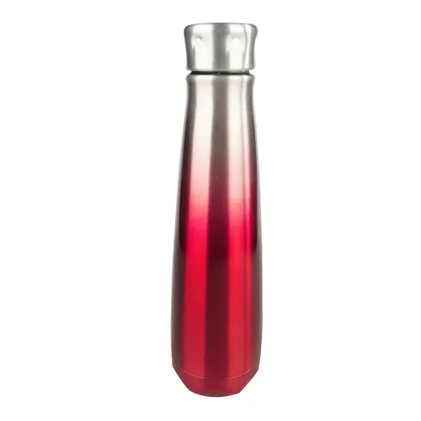 Peristyle Bottle - 16 oz. - Peristyle Bottle - 16 oz. - Image 2 of 16