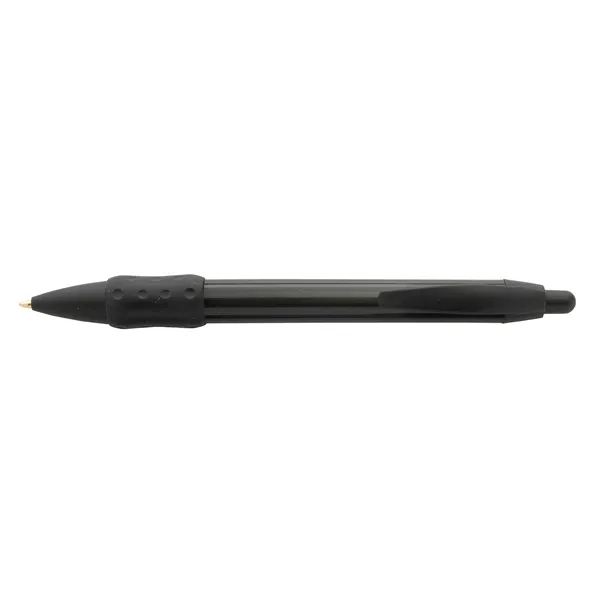 Classic Collection WideBody® Clear Grip Pen - Classic Collection WideBody® Clear Grip Pen - Image 0 of 3