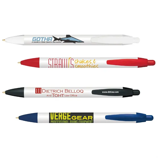 Classic Collection WideBody® Value Pen - Classic Collection WideBody® Value Pen - Image 0 of 7