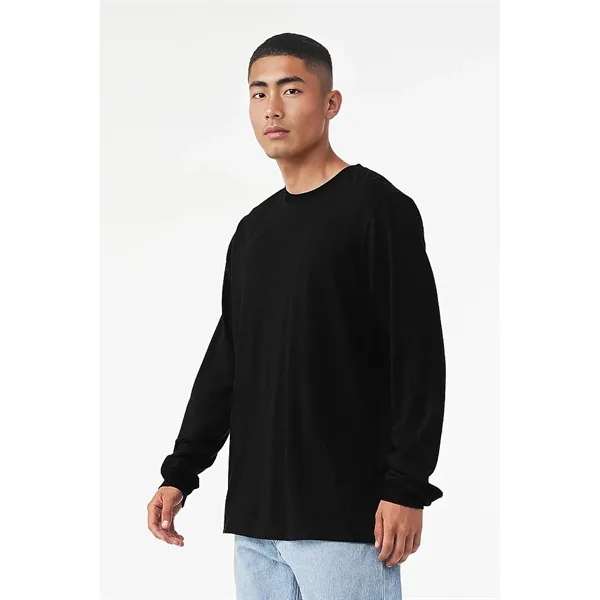 Bella+Canvas Unisex Jersey Long Sleeve Tee - Bella+Canvas Unisex Jersey Long Sleeve Tee - Image 16 of 240