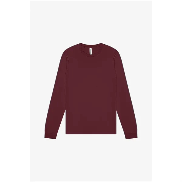 Bella+Canvas Unisex Jersey Long Sleeve Tee - Bella+Canvas Unisex Jersey Long Sleeve Tee - Image 35 of 240