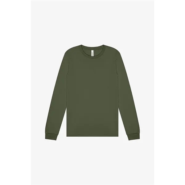 Bella+Canvas Unisex Jersey Long Sleeve Tee - Bella+Canvas Unisex Jersey Long Sleeve Tee - Image 44 of 240