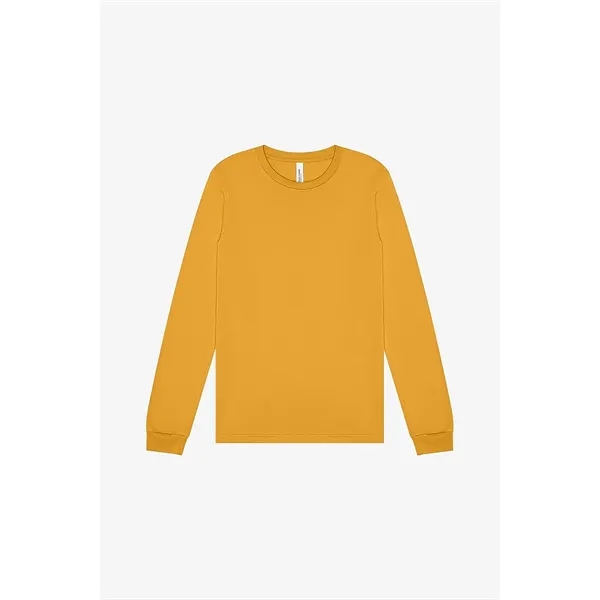 Bella+Canvas Unisex Jersey Long Sleeve Tee - Bella+Canvas Unisex Jersey Long Sleeve Tee - Image 53 of 240