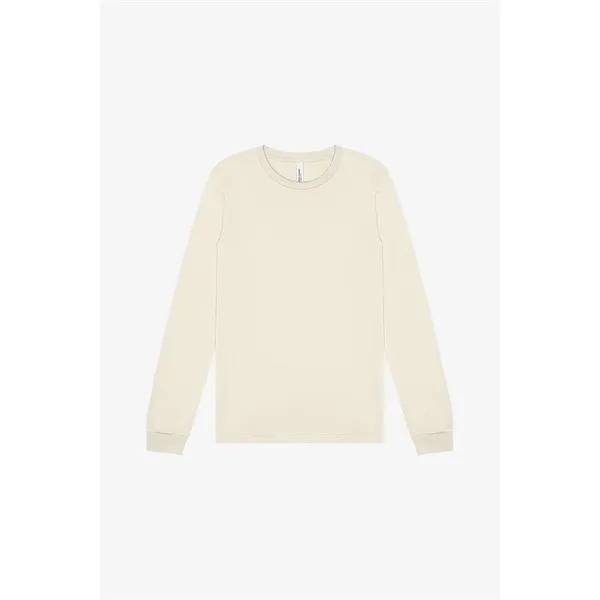 Bella+Canvas Unisex Jersey Long Sleeve Tee - Bella+Canvas Unisex Jersey Long Sleeve Tee - Image 59 of 240