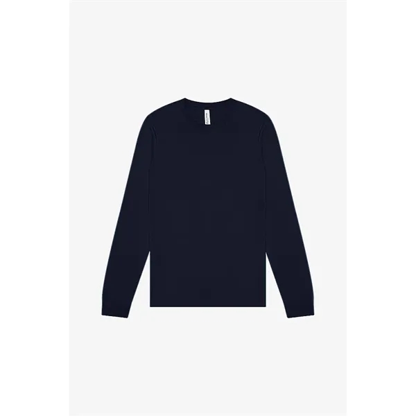 Bella+Canvas Unisex Jersey Long Sleeve Tee - Bella+Canvas Unisex Jersey Long Sleeve Tee - Image 69 of 240