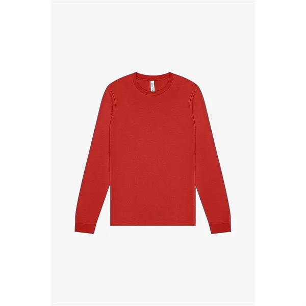 Bella+Canvas Unisex Jersey Long Sleeve Tee - Bella+Canvas Unisex Jersey Long Sleeve Tee - Image 78 of 240