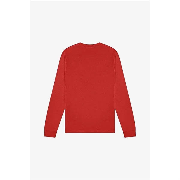 Bella+Canvas Unisex Jersey Long Sleeve Tee - Bella+Canvas Unisex Jersey Long Sleeve Tee - Image 81 of 240