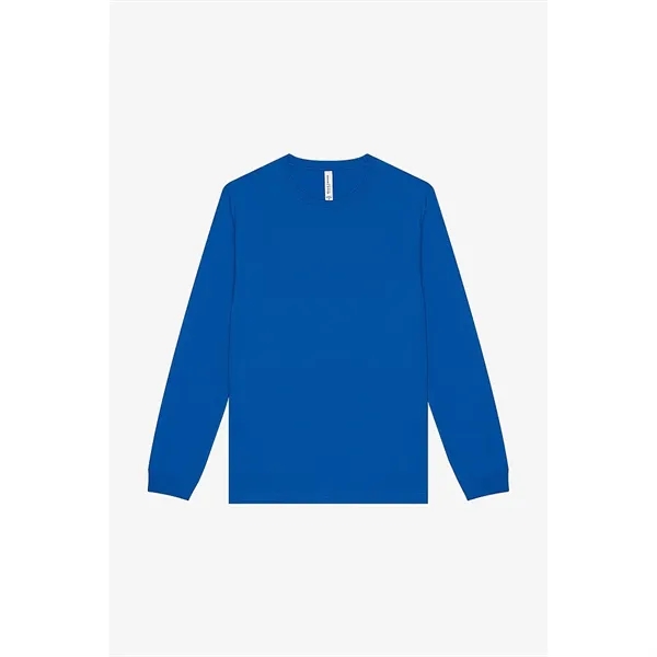 Bella+Canvas Unisex Jersey Long Sleeve Tee - Bella+Canvas Unisex Jersey Long Sleeve Tee - Image 88 of 240