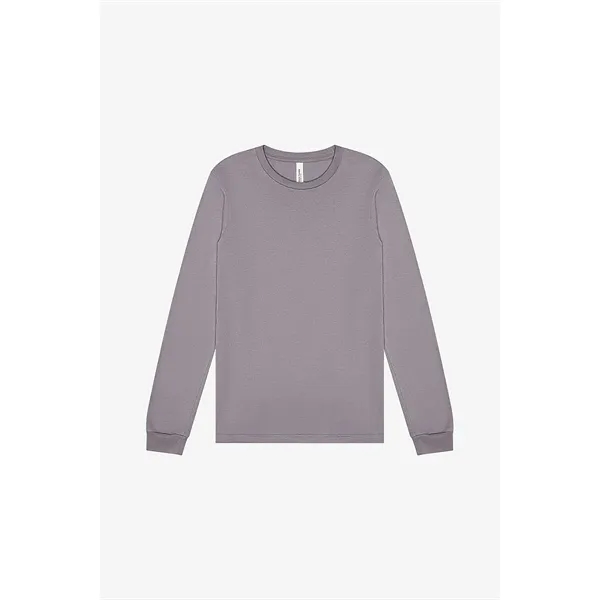 Bella+Canvas Unisex Jersey Long Sleeve Tee - Bella+Canvas Unisex Jersey Long Sleeve Tee - Image 97 of 240