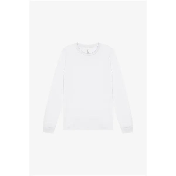 Bella+Canvas Unisex Jersey Long Sleeve Tee - Bella+Canvas Unisex Jersey Long Sleeve Tee - Image 105 of 240