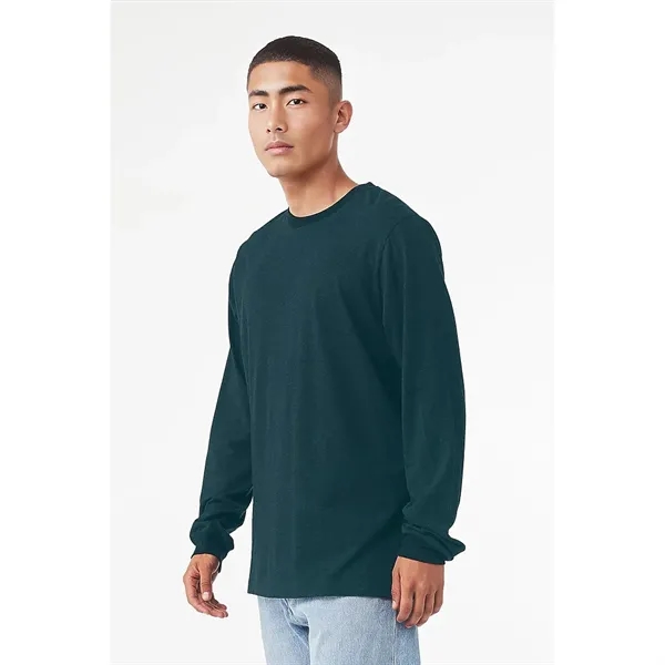 Bella+Canvas Unisex Jersey Long Sleeve Tee - Bella+Canvas Unisex Jersey Long Sleeve Tee - Image 108 of 240