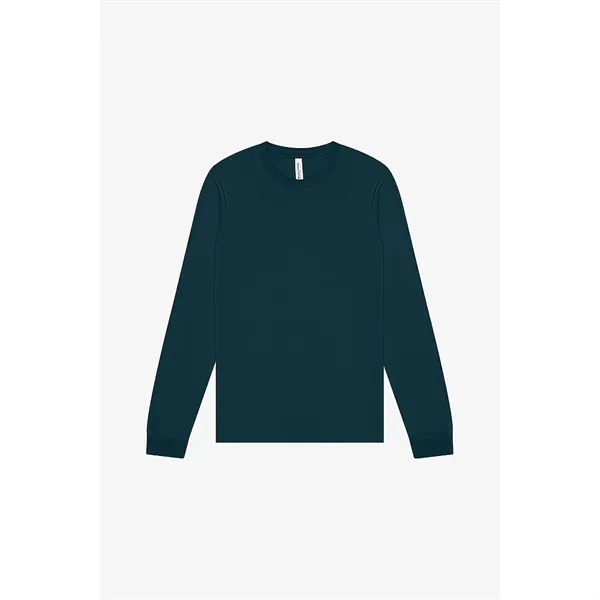 Bella+Canvas Unisex Jersey Long Sleeve Tee - Bella+Canvas Unisex Jersey Long Sleeve Tee - Image 109 of 240