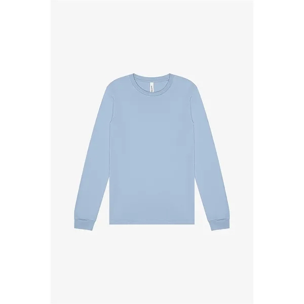 Bella+Canvas Unisex Jersey Long Sleeve Tee - Bella+Canvas Unisex Jersey Long Sleeve Tee - Image 113 of 240