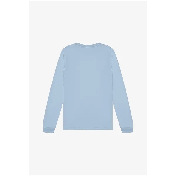 Bella+Canvas Unisex Jersey Long Sleeve Tee - Bella+Canvas Unisex Jersey Long Sleeve Tee - Image 114 of 240