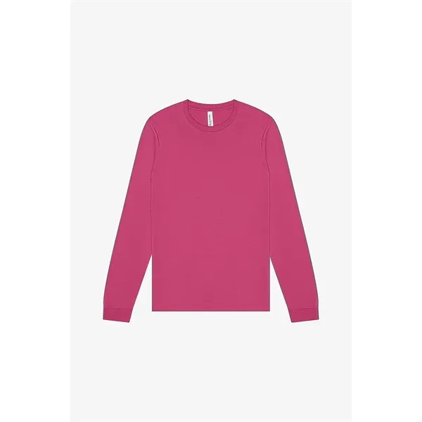 Bella+Canvas Unisex Jersey Long Sleeve Tee - Bella+Canvas Unisex Jersey Long Sleeve Tee - Image 117 of 240