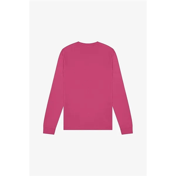 Bella+Canvas Unisex Jersey Long Sleeve Tee - Bella+Canvas Unisex Jersey Long Sleeve Tee - Image 118 of 240