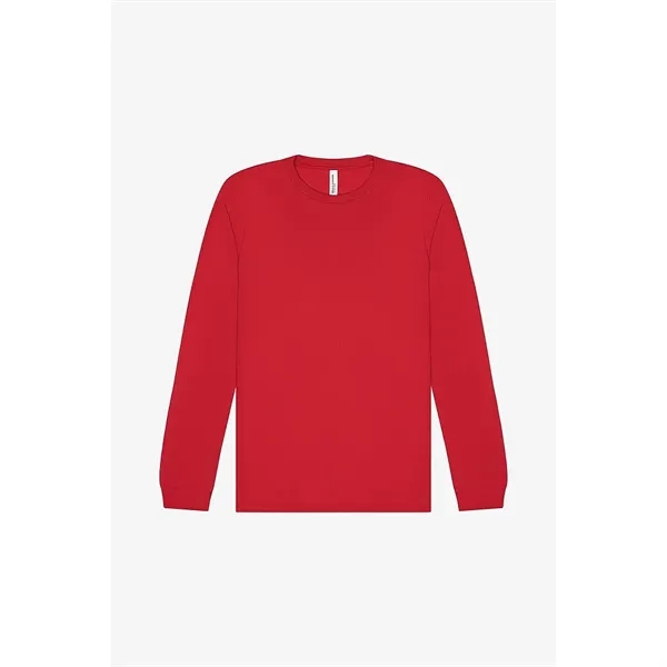 Bella+Canvas Unisex Jersey Long Sleeve Tee - Bella+Canvas Unisex Jersey Long Sleeve Tee - Image 121 of 240