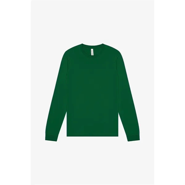 Bella+Canvas Unisex Jersey Long Sleeve Tee - Bella+Canvas Unisex Jersey Long Sleeve Tee - Image 125 of 240