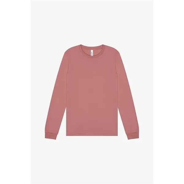 Bella+Canvas Unisex Jersey Long Sleeve Tee - Bella+Canvas Unisex Jersey Long Sleeve Tee - Image 129 of 240